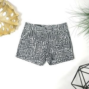 NWT Banana Republic Short- International Style